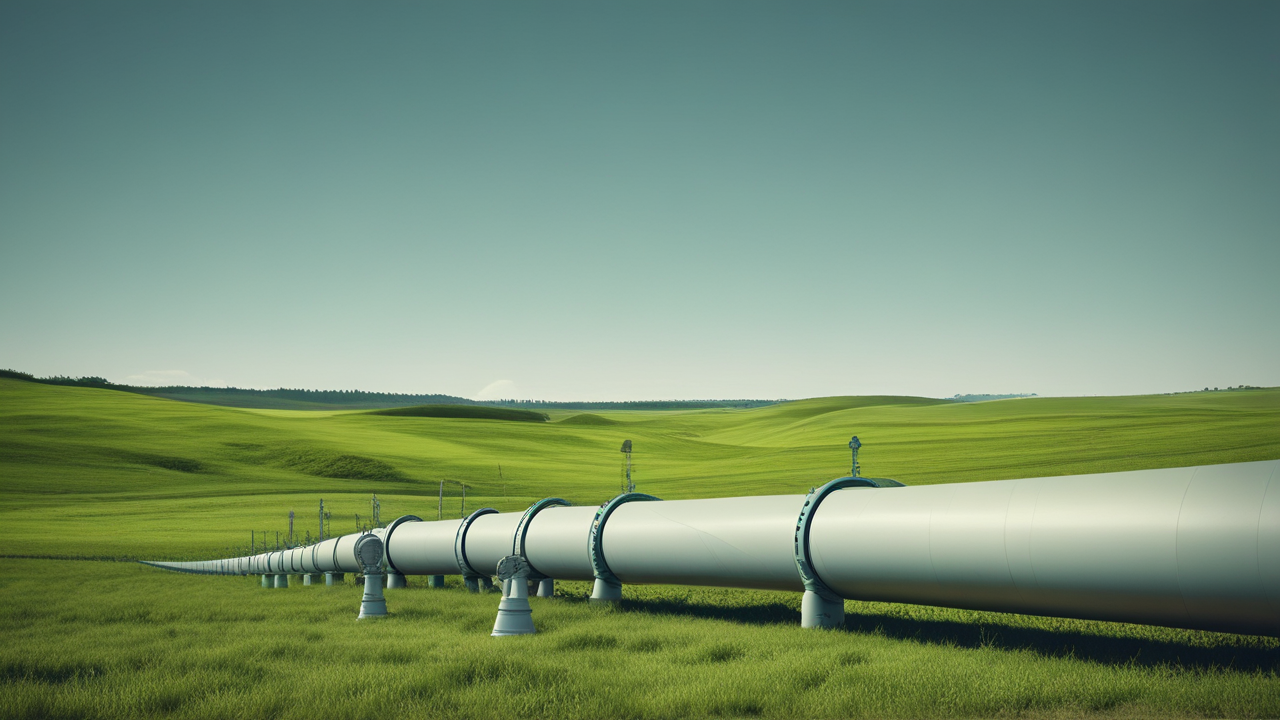 ONEOK (OKE) Stock Analysis: Growth, Dividends, and Stability in the Midstream Energy Sector