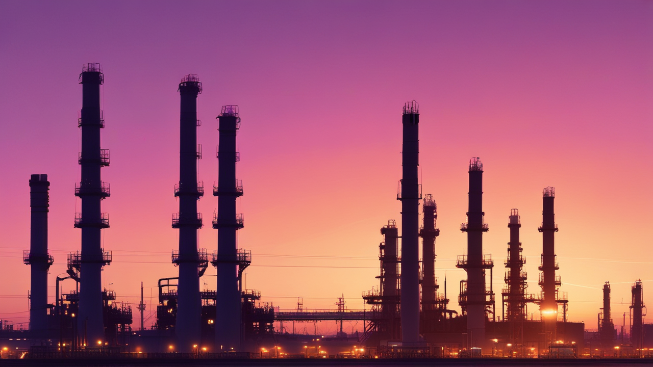 Marathon Petroleum (MPC) stock analysis: Navigating energy sector volatility, Q1 2025 earnings outlook, and financial strategies for investors.