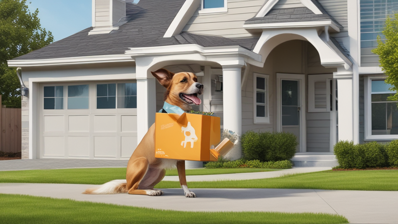 Chewy's Autoship Program: Driving Growth and Customer Loyalty in the Pet E-Commerce Market.