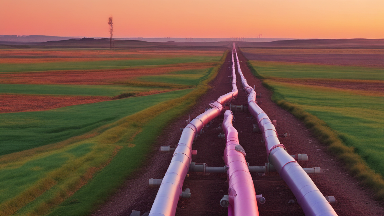 Williams Companies (WMB) stock analysis: Transco pipeline expansion, AI data center demand, dividend stability, and market outlook. Insights for investors.