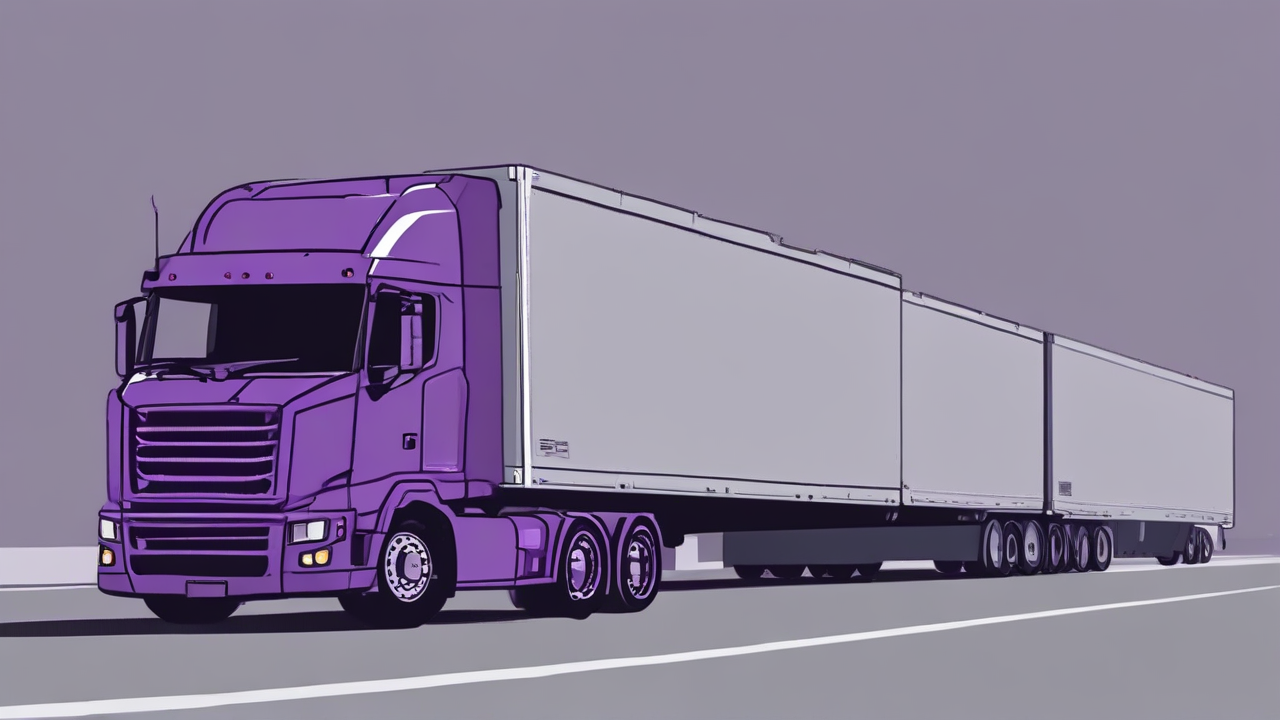 Old Dominion Freight Line (ODFL) navigates challenging US trucking market headwinds, demonstrating strong financial resilience, superior operating margins, and strategic advantages in LTL freight transport compared to peers.