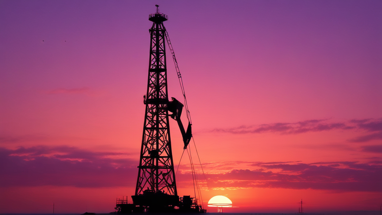 Devon Energy analysis: Leadership transition, dividend strategy, and production outlook for 2025. In-depth insights on DVN stock.