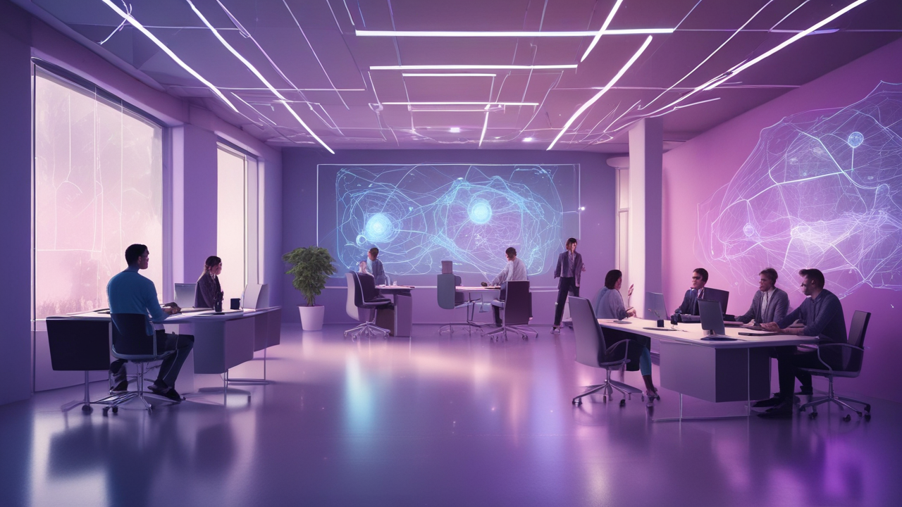 Zoom's AI-driven transformation: Exploring Zoom's AI Companion, Mitel partnership, competitive advantages, and financial analysis for investors.