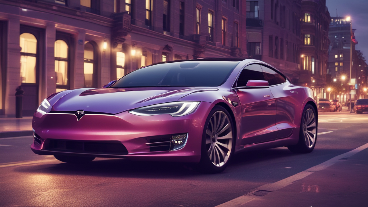Tesla stock analysis: Downgrades, competition, and future growth prospects.