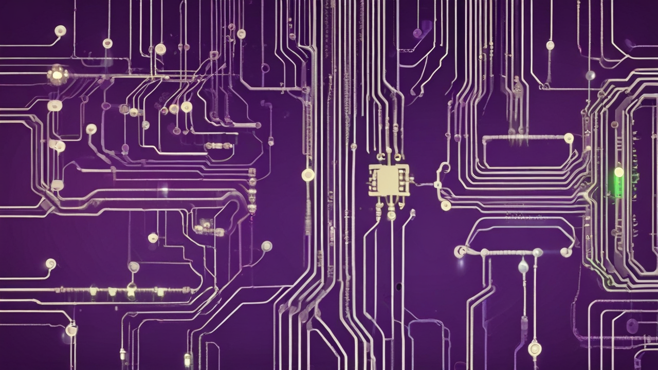 IBM's AI and Quantum Strategy: Market impact and future outlook of IBM's investments in AI, cloud computing, and quantum technologies.