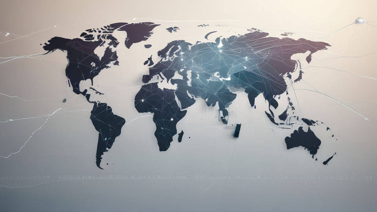 Visa's strategic initiatives for global growth, enhanced payment security (3DS Flex), FIFA World Cup 2026 partnership, and strong financial performance in the digital payments industry.