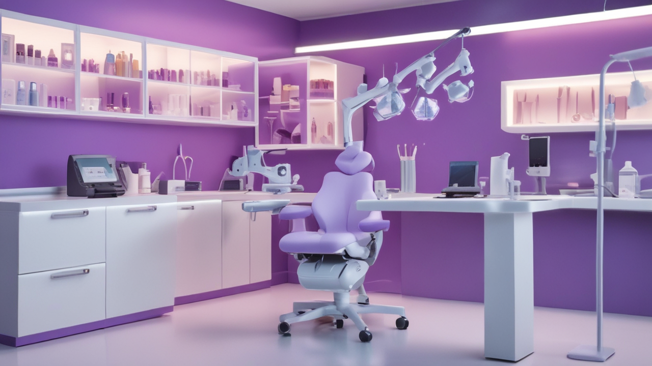 Solventum (SOLV) revolutionizes digital dentistry, aiming for growth despite debt and margin challenges. Explore strategic partnerships, earnings outlook, and market impact.
