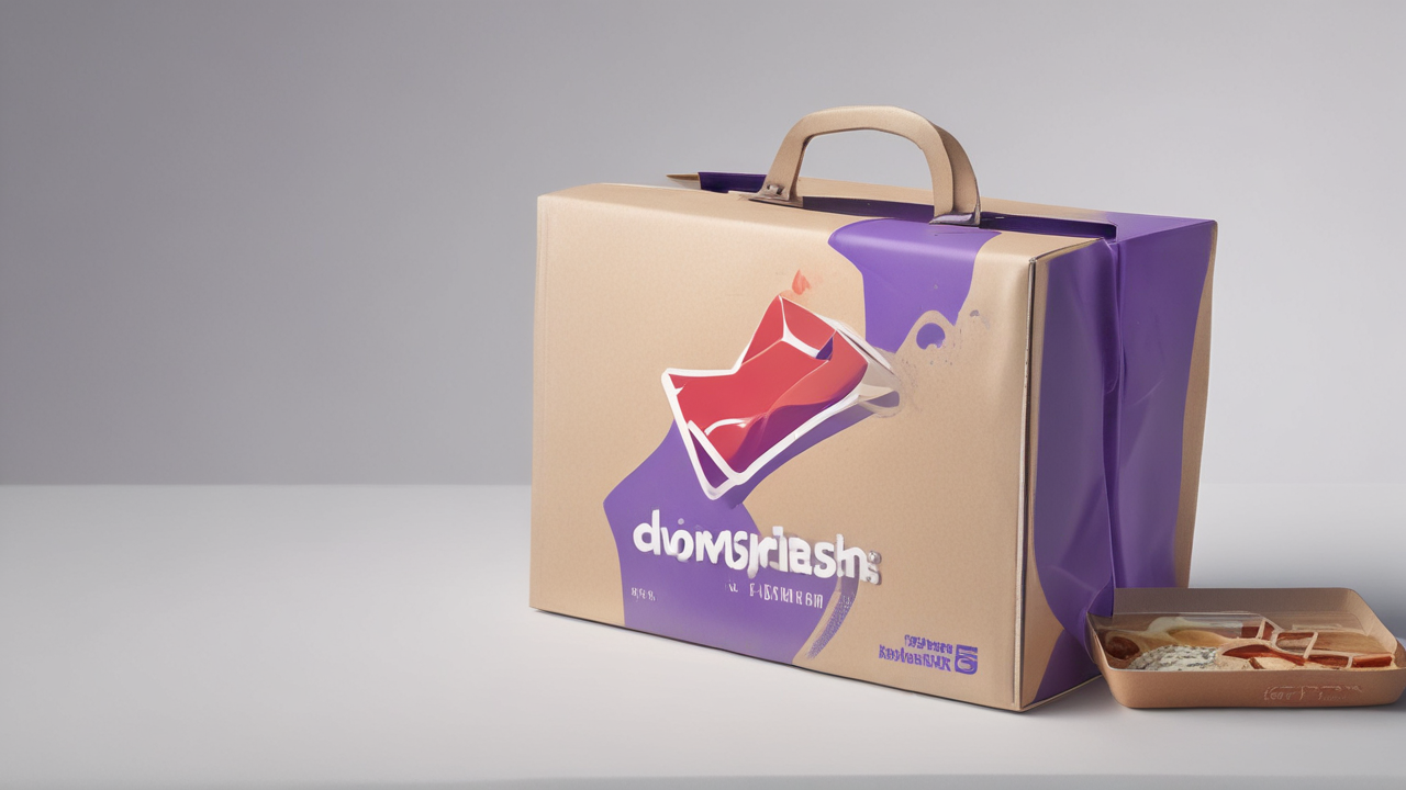 DoorDash and Domino's partnership: explore the strategic alliance reshaping the food delivery market, impacting growth and competition.