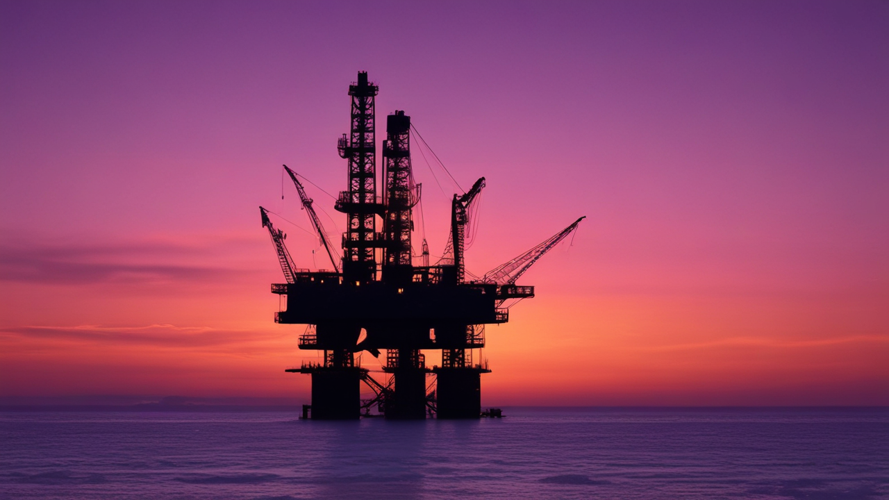 Hess Corporation (HES) Analysis: Healthcare initiatives, Chevron investment, and oil price volatility impact on stock performance. Investment analysis and strategic implications.