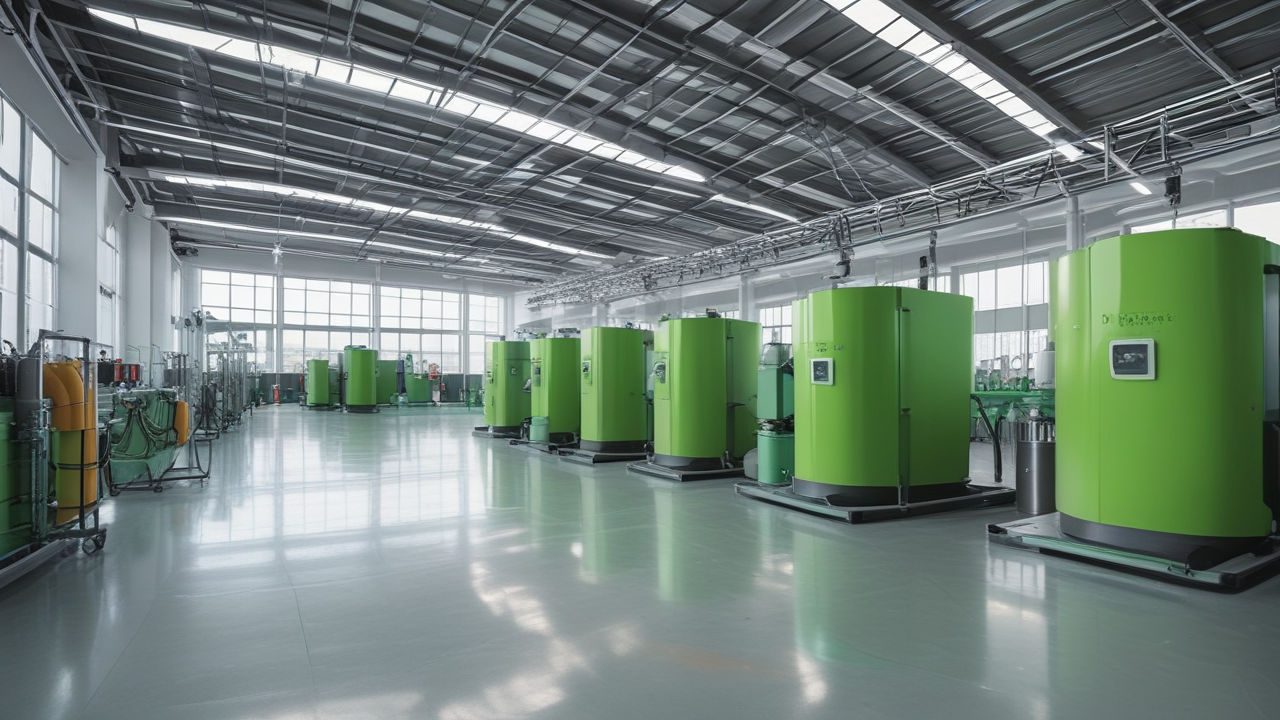 Cummins Inc: Leadership transition, green energy initiatives, and emissions probes impact stock performance. Learn about CMI's strategic shifts.
