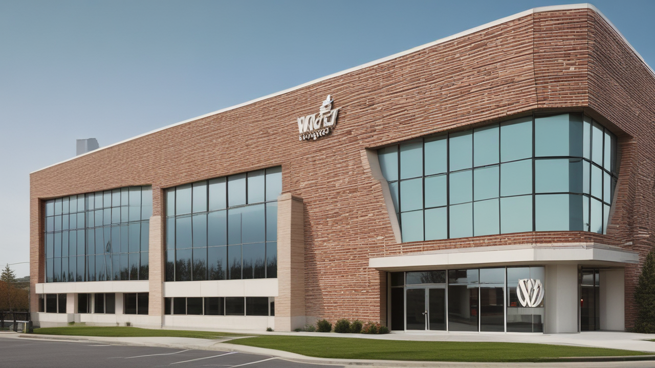 W. R. Berkley stock analysis: strategic shifts, valuation, and Q1 2025 earnings preview.