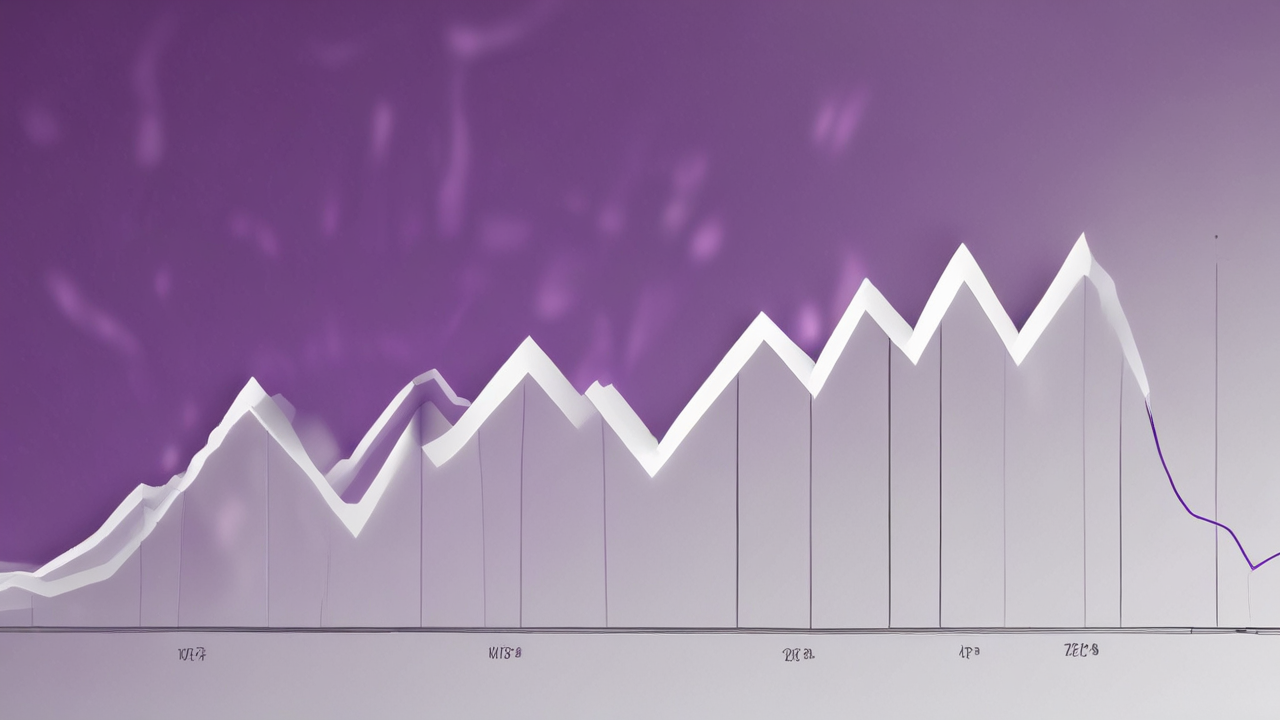 Market volatility impacting indexes and sectors; insights for investors.