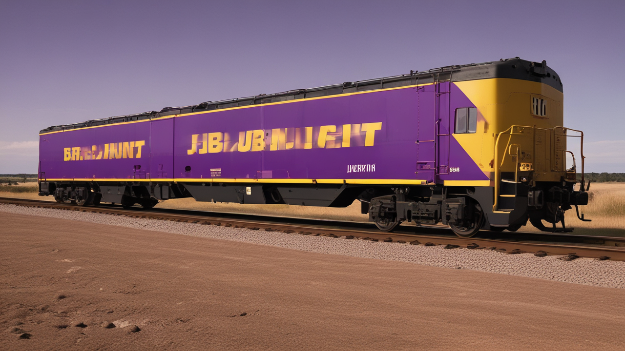 J.B. Hunt financial analysis: stock performance, debt management, intermodal growth, and sustainability initiatives impact investment decisions.