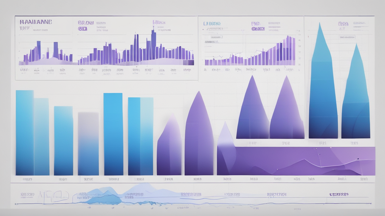 Financial performance analysis graphic for Entergy (ETR), showing trends in earnings, debt, and capital expenditure for the utility company.