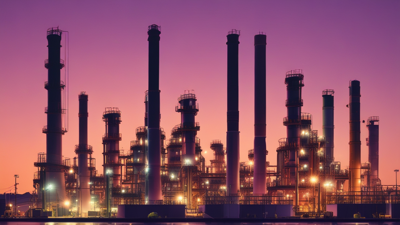 ConocoPhillips stock analysis: market volatility, strategic shifts, and industry trends impacting COP's future.