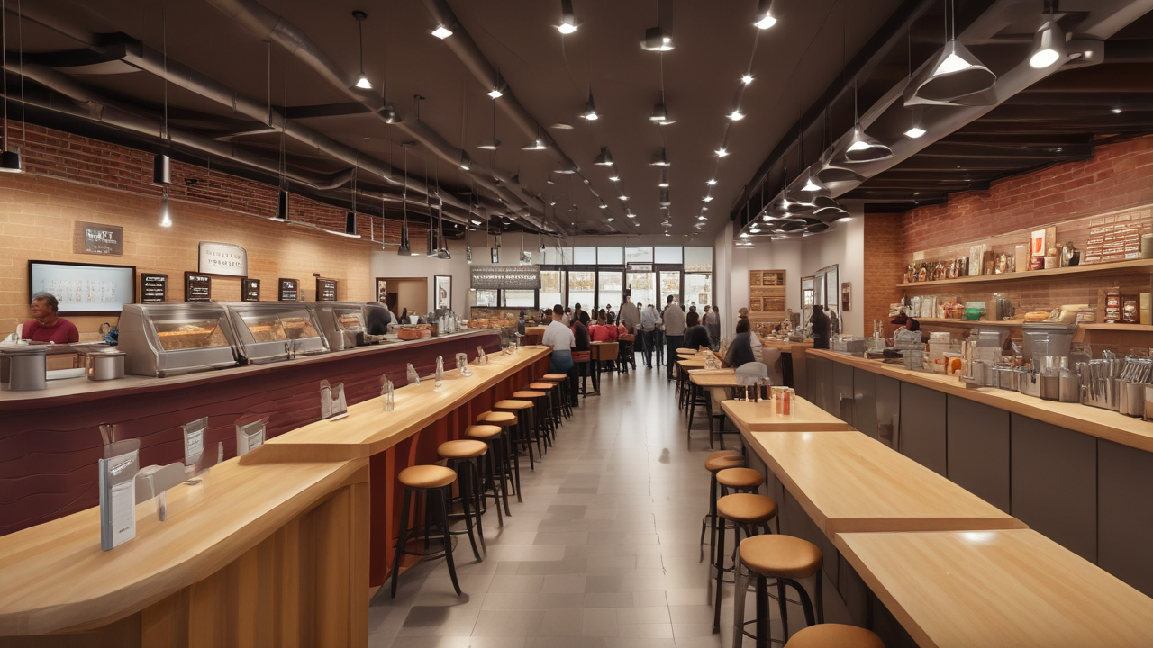 Chipotle's growth strategy: Balancing expansion, menu innovation with new Honey Chicken, and navigating economic headwinds. Financial analysis included.