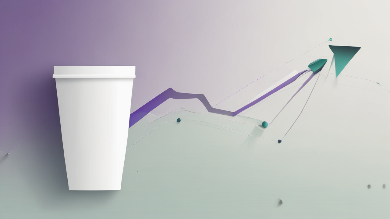 Starbucks Corporation's strategic reset and financial performance analysis, detailing revenue, net income trends, market challenges, and growth initiatives for investors.