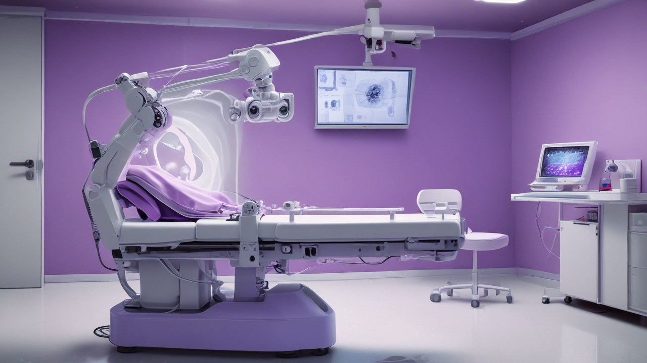 Stryker's strategic advancements in robotic surgery, R&D, and market leadership: An investor's analysis.