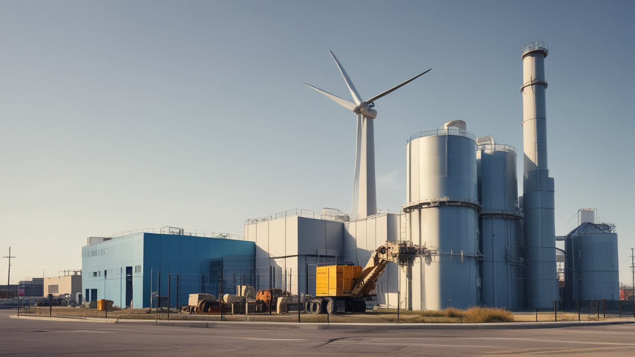 Waste Management Inc. (WM) stock analysis: Examining financial performance, renewable energy investments, and sustainability initiatives for investors.