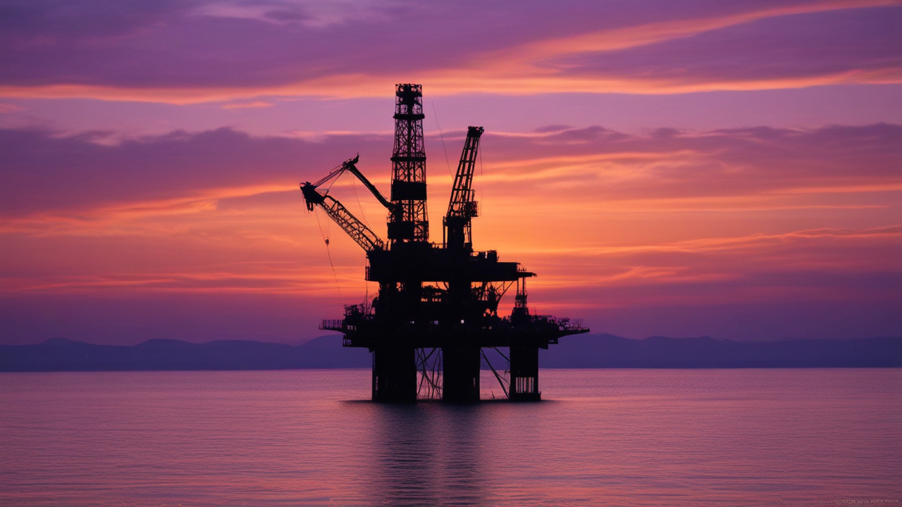 Baker Hughes: Analysis of BKR stock, rig count impact, Dubai contract, oil volatility, supply chain, valuation, and growth strategies. Updated April 2025.