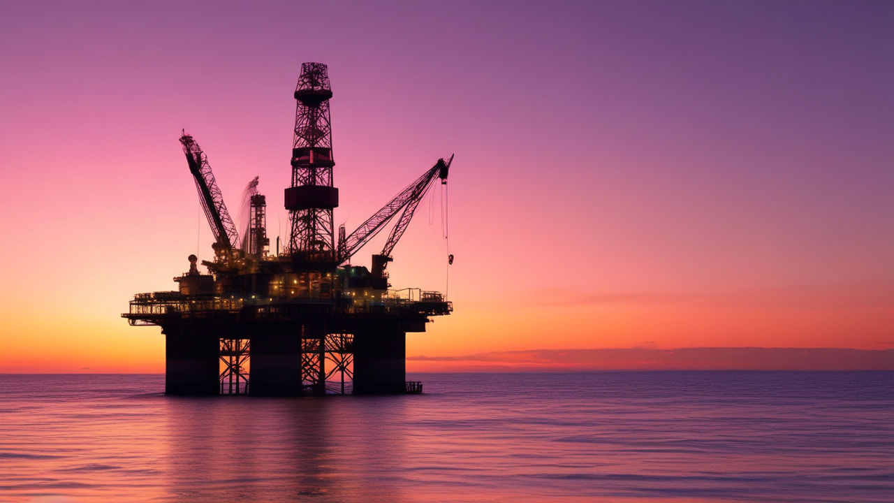 ExxonMobil stock analysis: Oil prices, trade wars, and dividend sustainability.