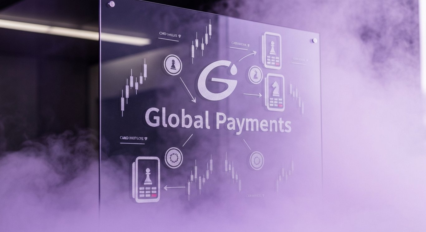 Global Payments (GPN) strategy analysis: Worldpay integration, divestitures, valuation and stock outlook, Elliott Management