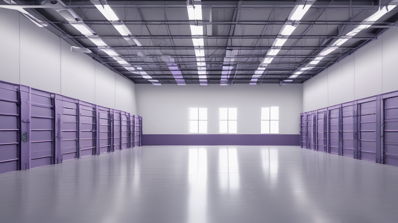 Prologis (PLD) stock analysis: navigating the industrial REIT landscape with e-commerce trends and standardized metrics.