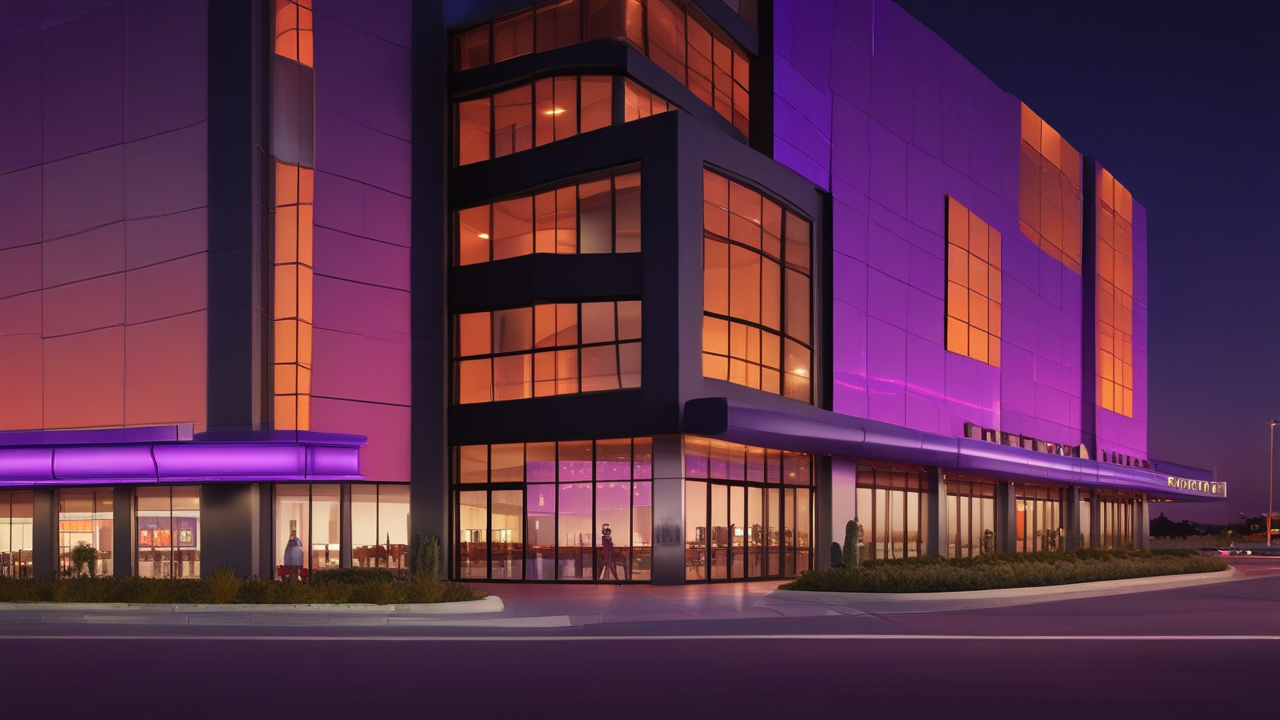 GLPI: Analyzing high dividend yields, market volatility, and Q1 2025 earnings for this gaming REIT. Is the 6.62% dividend sustainable?