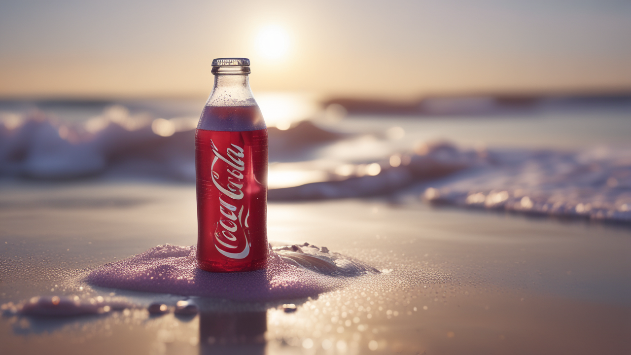Coca-Cola's challenges: Environmental impact, product recall, and investor sentiment analysis.