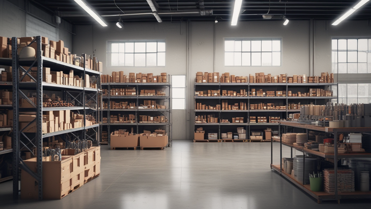 Grainger (GWW) Analysis: Navigating industrial distribution, balancing growth with Amazon competition, and ethical practices for investor insights.