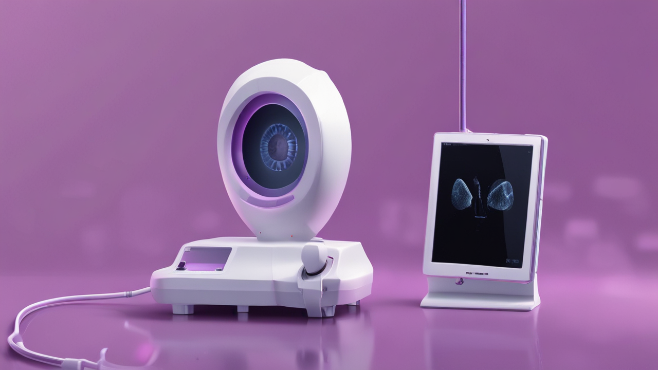 Hologic (HOLX) Stock Analysis: Leadership Changes, Earnings Expectations, and Market Dynamics impacting investor confidence and long-term growth in women's health technology.