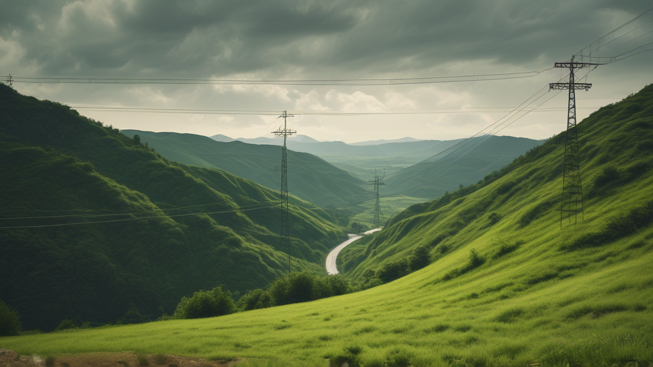 PG&E's wildfire mitigation strategy: Undergrounding power lines, virtual power plants, and microgrids for a safer, more reliable energy future. Financial implications for investors and consumers.