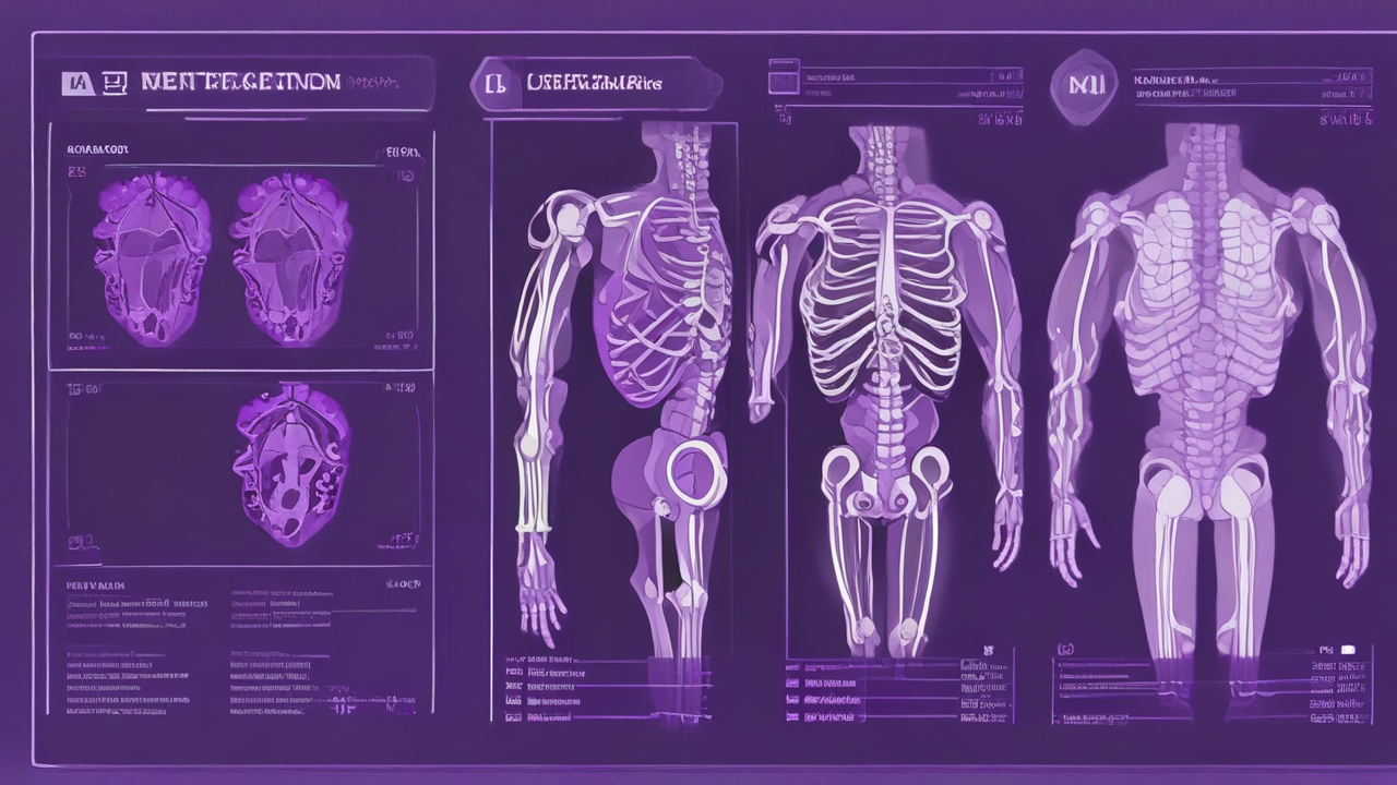 GE HealthCare advances in AI-driven medical imaging: Transforming diagnostics and healthcare efficiency. #AI #MedicalImaging #GEHealthCare #Innovation