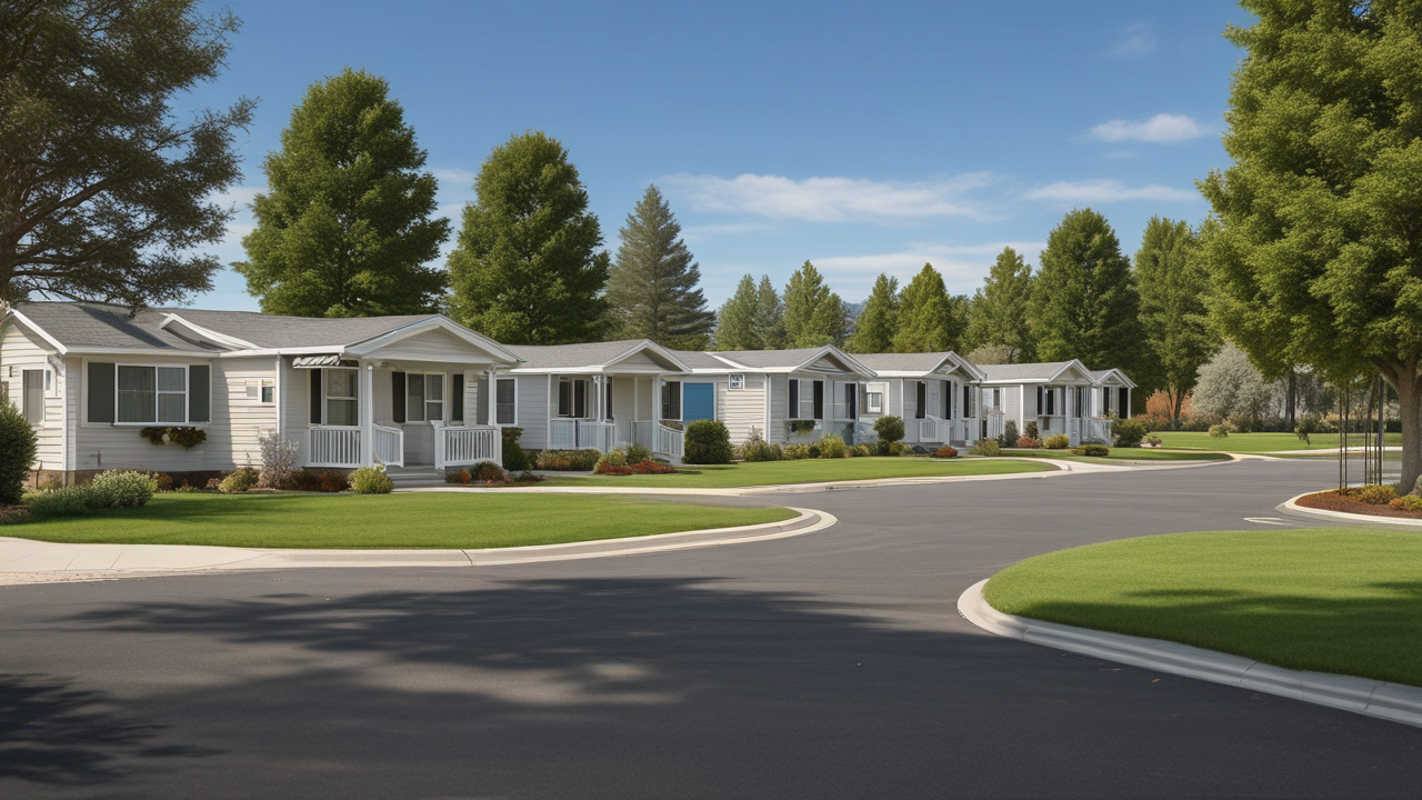 Sun Communities (SUI) analysis: Legal risks, financial performance, and market position in the REIT residential sector.