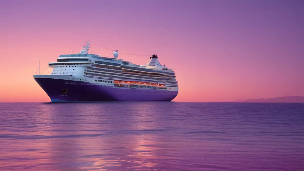 Carnival Corporation stock performance analysis: Navigating market challenges after record Q1 2025. Debt refinancing, fuel efficiency, and Cunard partnerships examined. #Carnival #CruiseIndustry #StockAnalysis