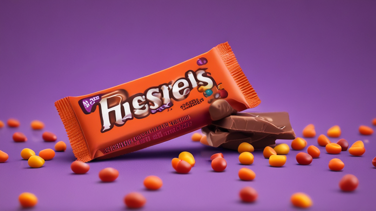 Hershey's stock analysis: product innovation, strategic acquisitions, and market challenges