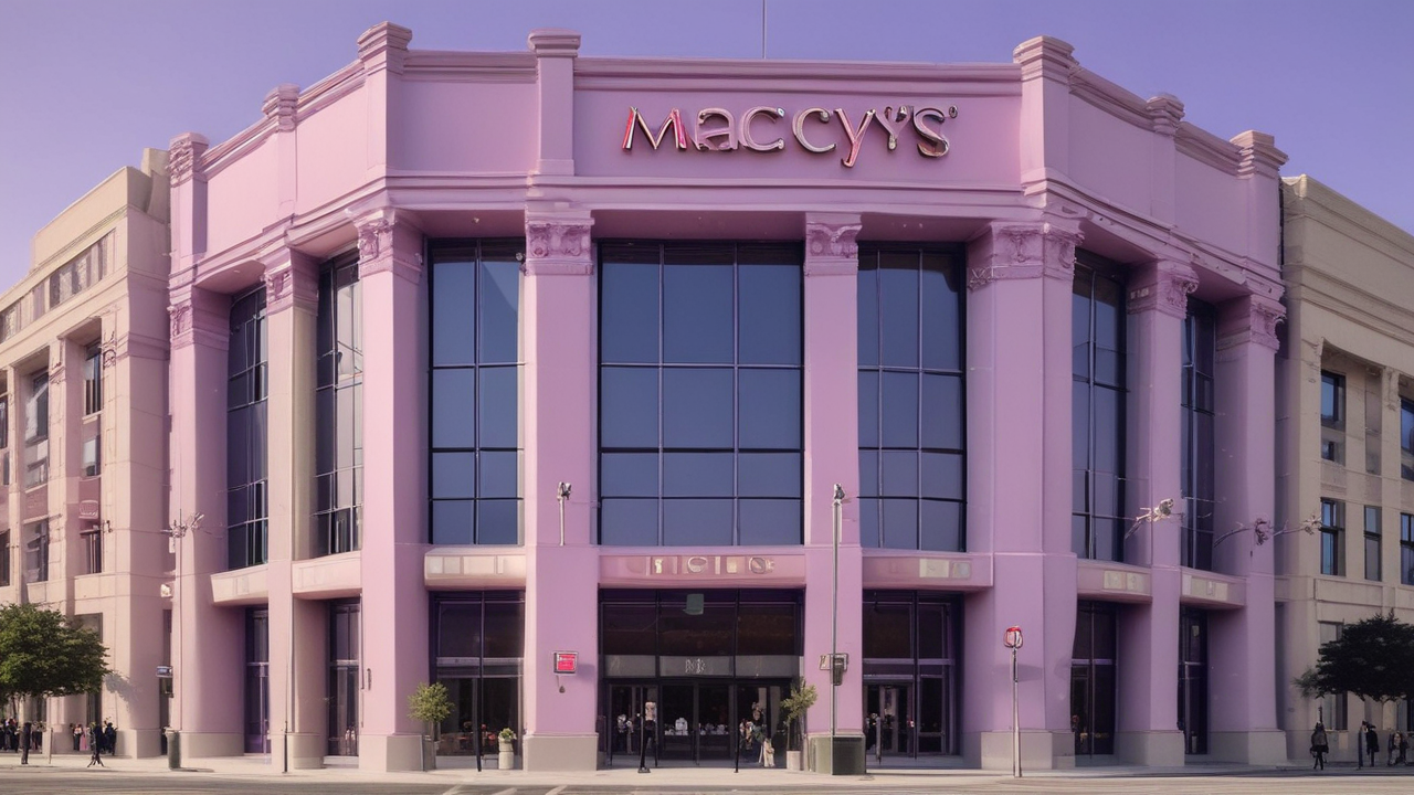 Macy's Inc. stock analysis: Earnings, securities investigation, and retail market trends impacting M stock.