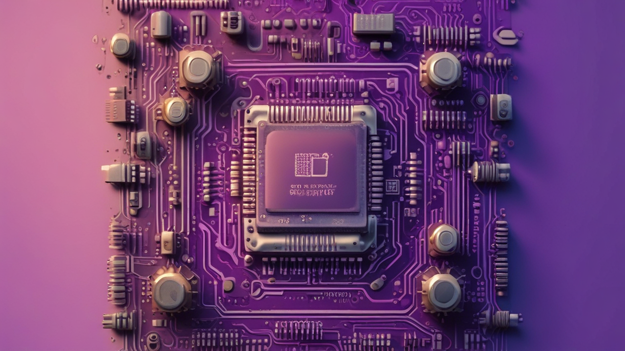 Intel market analysis: insights on resurgence, edge AI, leadership transition, and turnaround prospects.