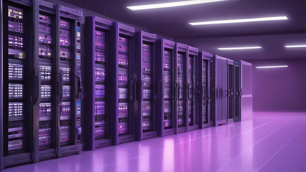 SMCI stock analysis: Understanding the Goldman Sachs downgrade, market position, and future prospects for Super Micro Computer in the AI hardware market.