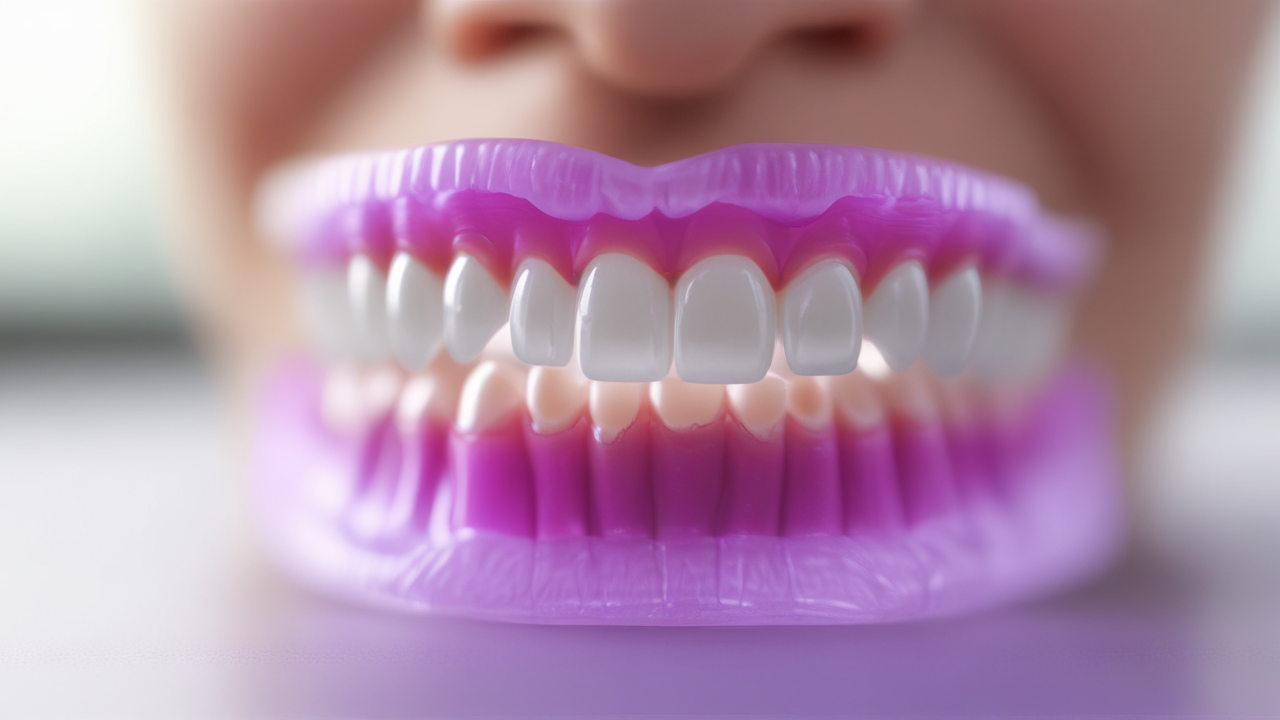 Align Technology (ALGN) Investor Day 2025: Insights into growth, innovation, Invisalign advancements, and AI-powered diagnostics for informed investment decisions.