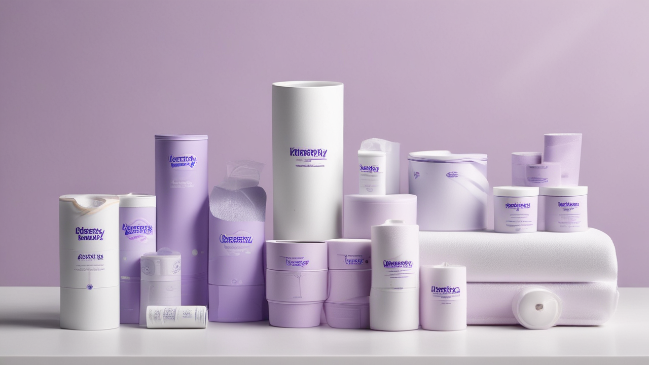 Kimberly-Clark's dividend increase: A stable investment amidst market volatility. Explore KMB's growth strategy, ethical leadership, and stock performance.