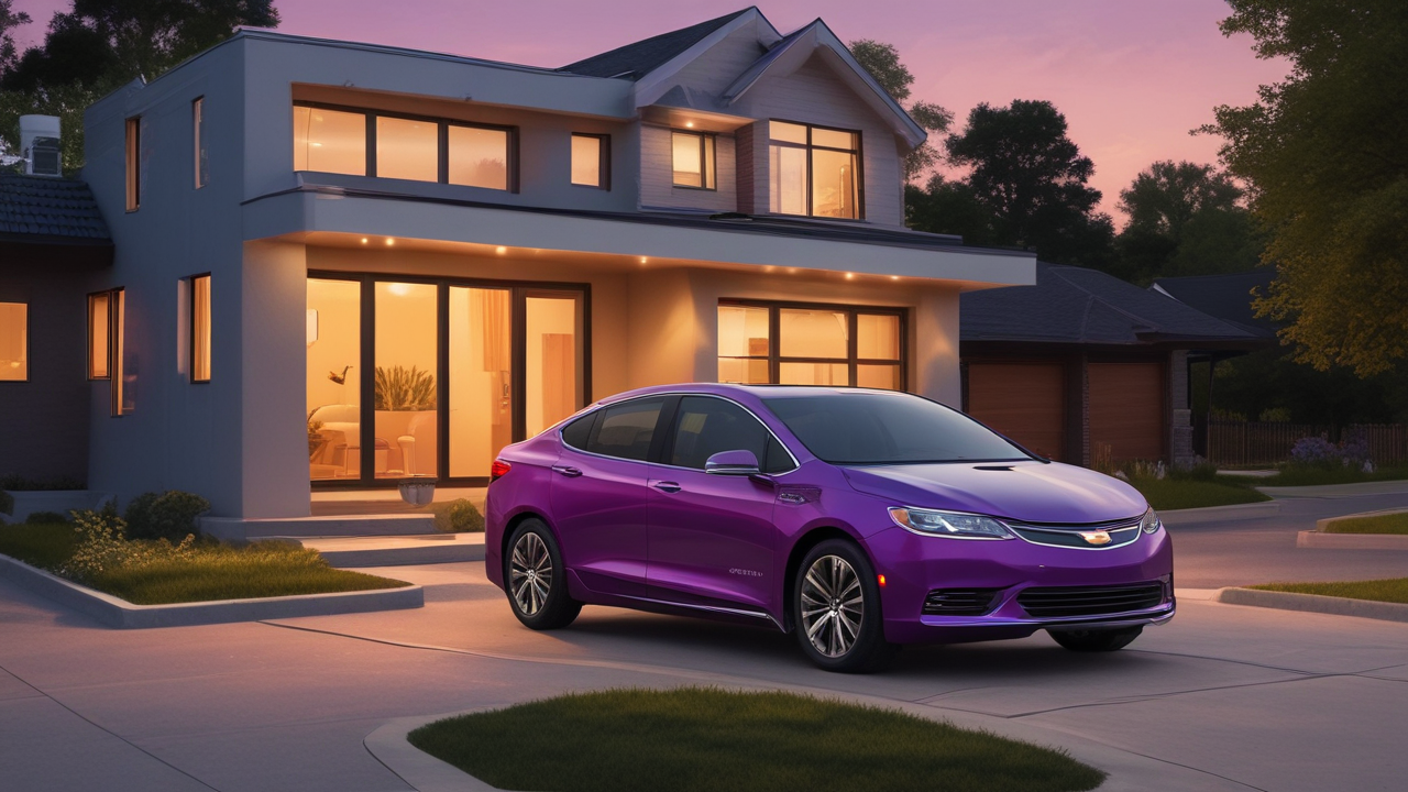 General Motors EV strategy: Consumer sentiment, competitive landscape, and the shift to electric vehicles.