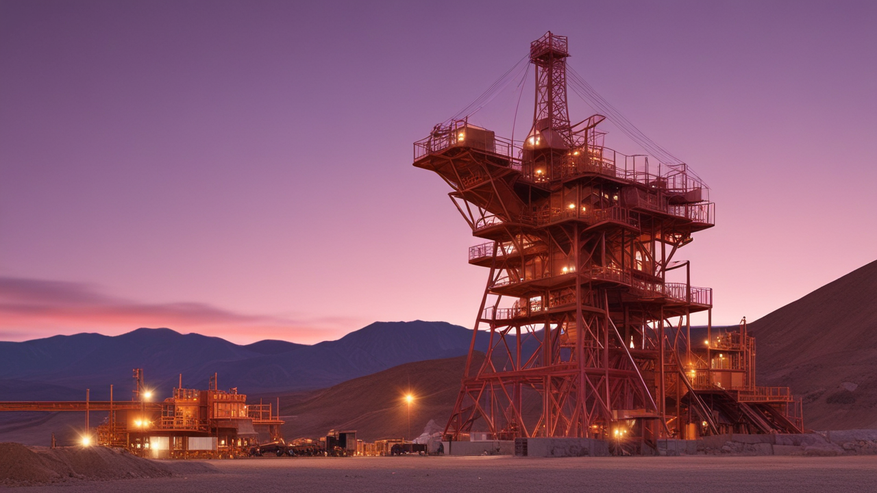Freeport-McMoRan (FCX) Stock Analysis: Copper production, C3 Metals deal, market dynamics, and investment strategies in 2025.