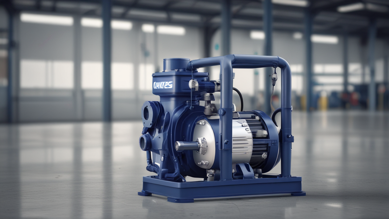 Graco QUANTM pump analysis: earnings outlook, dividend, and the impact of the QUANTM pump enhancements on industrial revenue and Graco's financial performance.