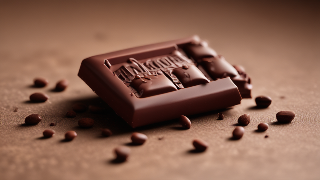 Hershey's stock analysis: Navigating cocoa prices, leadership changes, and dividend prospects in a volatile market. Expert insights on HSY's future.