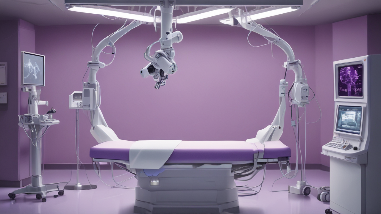 Stryker Corporation (SYK): Mako Robotics, Inari Acquisition & Future Growth Analysis