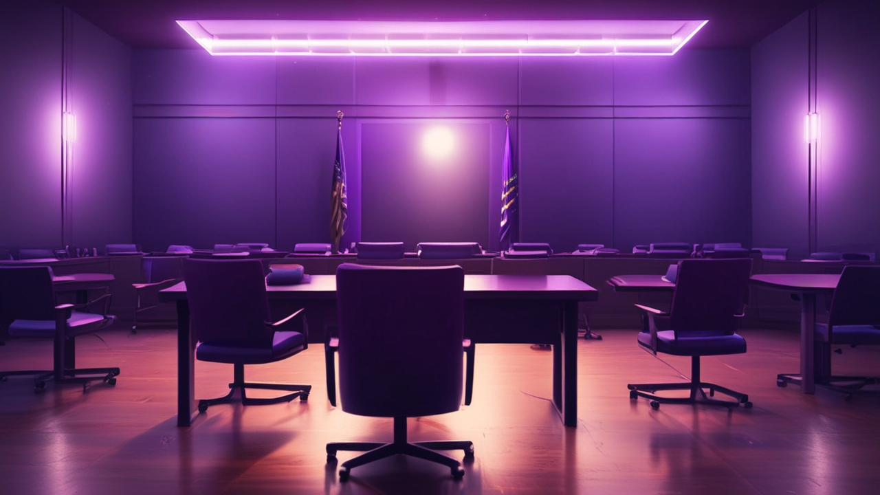 The Trade Desk (TTD) faces multiple class action lawsuits. Analysis of allegations, financial impact, and strategic response. Stay informed on the TTD legal crisis.