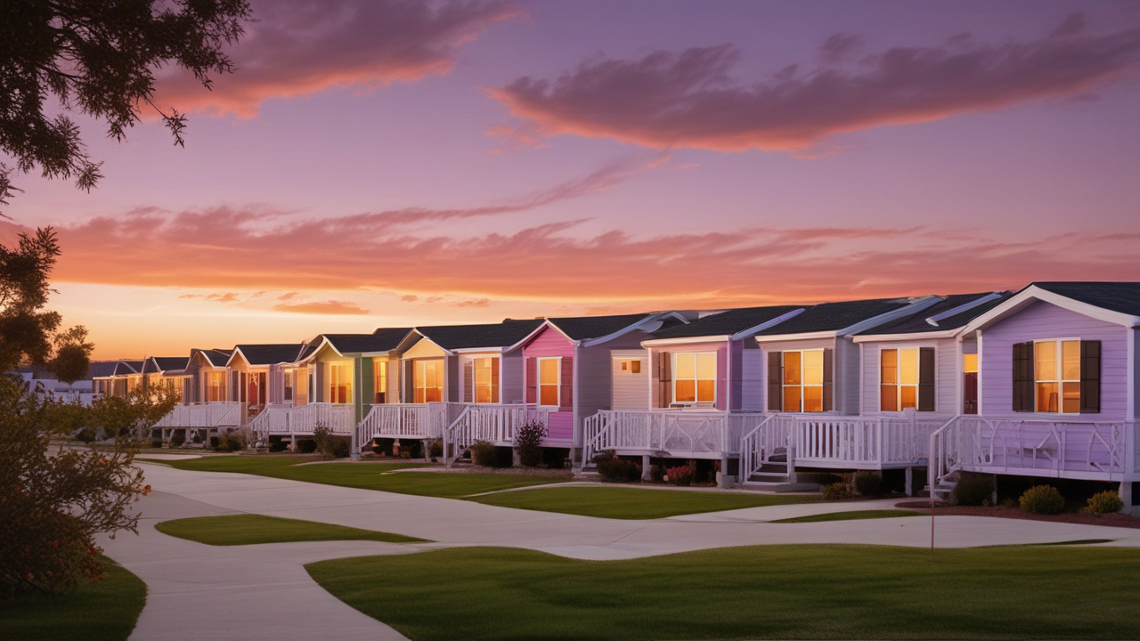 Sun Communities strategic shift: Analysis of MH and RV focus after $5.65B marinas sale. Investment outlook and financial impact.