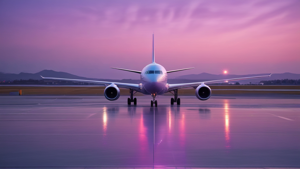 Boeing Q1 2025 delivery performance analysis: stock impact, 737 MAX challenges, and aviation market outlook.