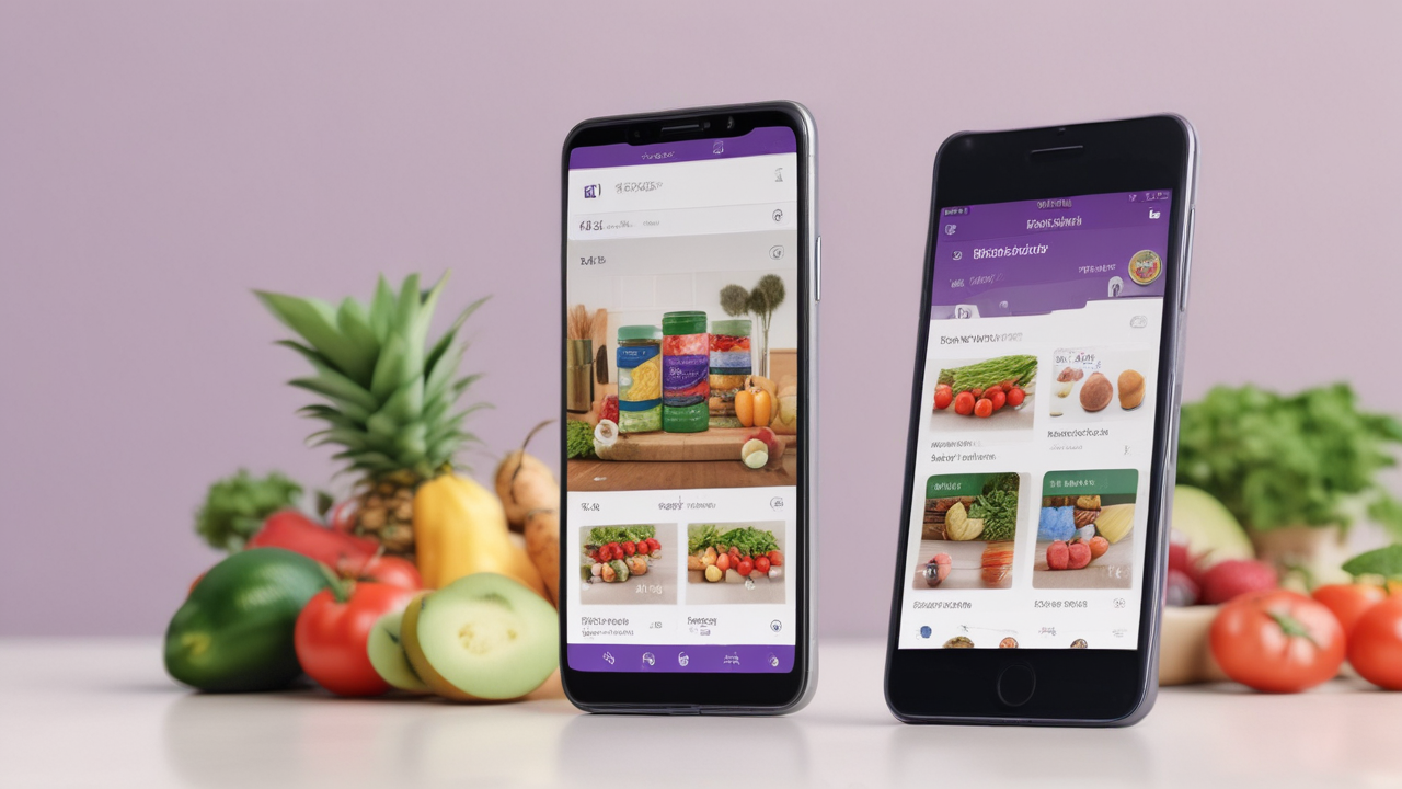 Instacart's strategic initiatives: AI, partnerships, and market expansion driving growth in the online grocery sector.